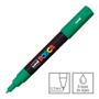 Imagem de Caneta Posca Marcador Uni-Ball PC-1M Verde 6