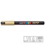 Imagem de Caneta Posca Marcador Uni-Ball PC-1MR Ouro 25