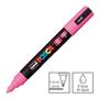 Imagem de Caneta Posca Marcador Uni-Ball PC-5M Rosa 13