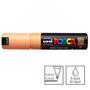 Imagem de Caneta Posca Marcador Uni-Ball PC-7M Laranja Claro 54