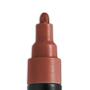 Imagem de Caneta Posca Marrom PC-5M - 1 unidade - Posca - Rizzo