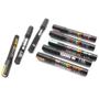 Imagem de Caneta Posca Metallic Colours PC-5M com 8 Unidades