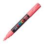 Imagem de Caneta Posca PC-1M 8 Cores Soft Pastel Uni Ball