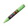 Imagem de Caneta Posca Pc-1m Light Green Ponta Fina 0,7mm