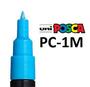 Imagem de Caneta Posca PC-1M Uni Posca