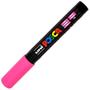 Imagem de Caneta Posca PC-5M Rosa Uniball