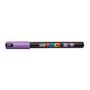 Imagem de Caneta Posca Uni-Ball PC-1MR Violeta