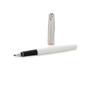 Imagem de Caneta Roller Ball Sonnet White Silver CT - Parker