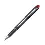 Imagem de Caneta Rollerball Jetstream Uni-Ball Vermelha 1.0mm SX-210