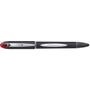 Imagem de Caneta Rollerball Jetstream Uni-Ball Vermelha 1.0mm SX-210