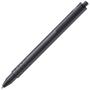 Imagem de Caneta Rollerball Lamy Swift Ponta M Mate Preto Unidade