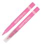 Imagem de Caneta ROSA FLÚOR Permanente para Tecido Marker Decor Textile - 495407ES