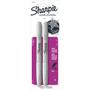 Imagem de Caneta Sharpie Ponta Fine Metalic Blister Com 2und