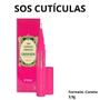 Imagem de Caneta SOS Cutícula Perfeita Hidratante  Granado Pink de 3,5g