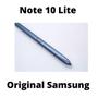 Imagem de Caneta Spen original Samsung N770 Note 10 Lite - Grafite