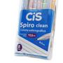 Imagem de Caneta Spiro CiS CLEAN Colorida - 8 Cores