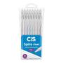 Imagem de Caneta Spiro CiS CLEAN Colorida - 8 Cores