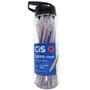 Imagem de Caneta Spiro Clean 0.7Mm Pote Com 24 Cores - Lançamento Cis