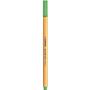 Imagem de Caneta Stabilo Point 88/33 Fine 0,4mm Verde Neon
