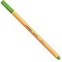 Imagem de Caneta Stabilo Point 88/33 Fine 0,4mm Verde Neon