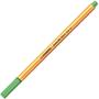 Imagem de Caneta Stabilo Point 88/33 Fine 0,4mm Verde Neon
