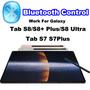 Imagem de Caneta Stylus com Bluetooth para Samsung Galaxy Tab S8/S8+/S8 Ultra