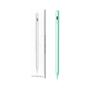 Imagem de Caneta Stylus com Rejeição de Palma para iPad Pro, Air e Mini (2019-2022) - Compatível com Apple Pencil