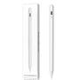 Imagem de Caneta Stylus com Rejeição de Palma para iPad Pro, Air e Mini (2019-2022) - Compatível com Apple Pencil
