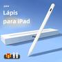 Imagem de Caneta Stylus Compatível com Apple Pencil - Com Indicadores LED e Rejeição de Palma