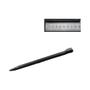 Imagem de Caneta Stylus De Plástico Preto Para 2ds 3ds Novo 2ds Ll Xl 3ds Xl Ll Ndsl Ndsi Nds Wii Touch Screen