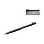 Imagem de Caneta Stylus De Plástico Preto Para 2DS 3DS Novo 2DS LL XL 3DS XL LL NDSL NDSi NDS Wii Touch Screen