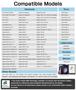 Imagem de Caneta Stylus EMR Ciscle para Remarkable 2 - com 5 Pontas