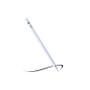 Imagem de Caneta Stylus Pen compatível com  ipad Air (A1474,A1475,A1476) Air 2 (A1566,A1567) , ipad 5 (A2152,A2123,A2154) ipad6 (A1584,A1652) 