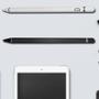 Imagem de Caneta Stylus Pen compatível com Tablet Tab A SM-T280, Tab A7 Lite SM-T220/T225, Tab Active 3 SM-T575, Tab Active2 ,Tab A 8. 