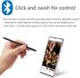 Imagem de Caneta Stylus Qenw S22 Ultra com Bluetooth - Para Galaxy S22 Ultra
