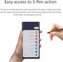 Imagem de Caneta Stylus Qenw S22 Ultra com Bluetooth - Para Galaxy S22 Ultra