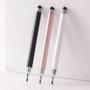 Imagem de Caneta Stylus Universal 2 Em 1 Para iPad iPhone Samsung Android Celular Touch Screen Tablet Desenho