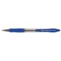 Imagem de Caneta Super Grip Bp-10r-M 1.0 Pilot 12 Unidades