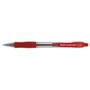 Imagem de Caneta Super Grip Bp-10r-M 1.0 Pilot 12 Unidades