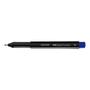 Imagem de Caneta Super Soft Pen 1.0mm Azul Caixa 12und Faber Castell