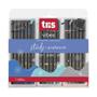 Imagem de Caneta Superfina Vibes Study Inverno 18 Cores - Tris