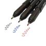 Imagem de Caneta Supersoft Pen 1.0mm Com 3 Unidades