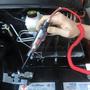 Imagem de Caneta Testadora De Circuito Automotivo Com Visor Digital, Ferramenta De Diagnóstico De Tensão DC 6V