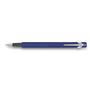 Imagem de Caneta-tinteiro Caran D'ache 849 Metal Azul