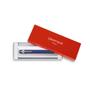 Imagem de Caneta-tinteiro Caran D'ache 849 Metal Azul