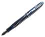 Imagem de Caneta Tinteiro Kanwrite Desire Marble Dark Blue Pena Flex