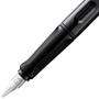 Imagem de Caneta Tinteiro Lamy Joy Black 1.9Mm Unidade