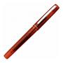 Imagem de Caneta Tinteiro Luxo Platinum 03F Vermillion Orange