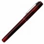 Imagem de Caneta Tinteiro Luxo Platinum 05M Crimson Red