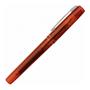 Imagem de Caneta Tinteiro Luxo Platinum 05m Vermillion Orange